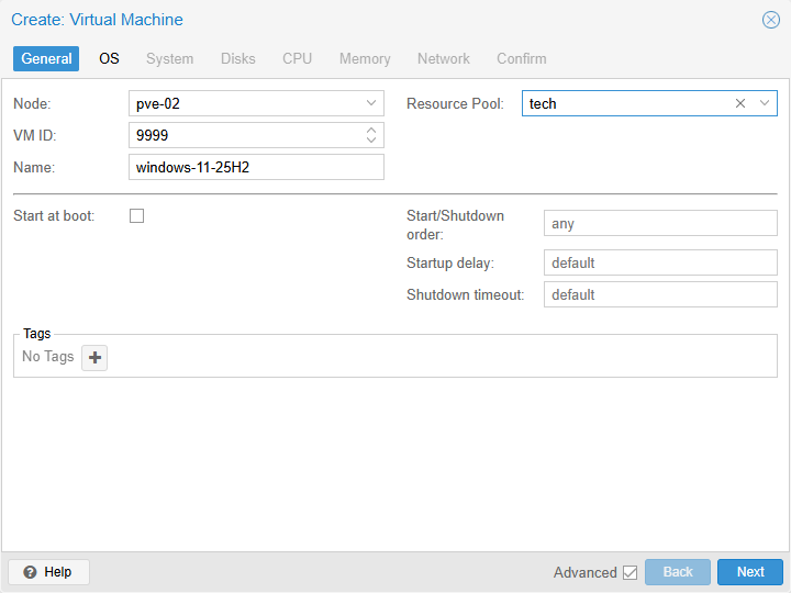 图片[2]-Proxmox 安装 Windows 11实战-运维技术栈
