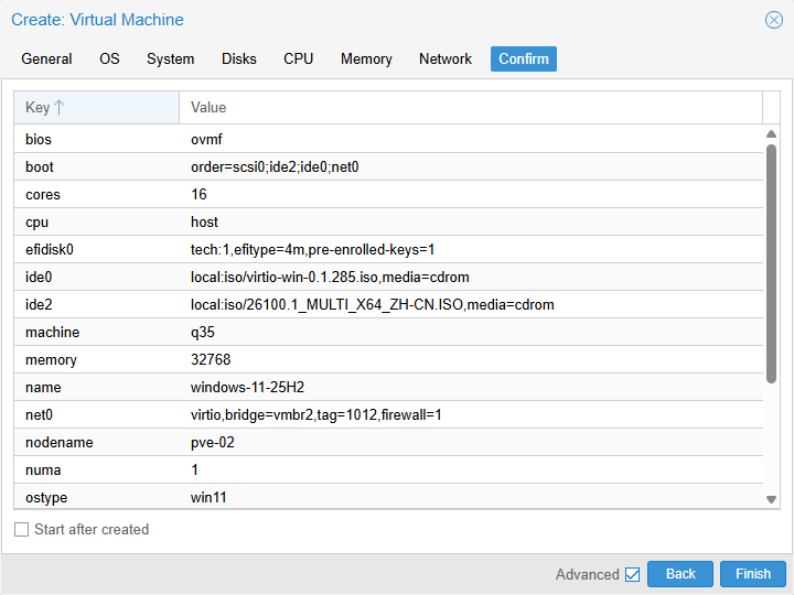 图片[9]-Proxmox 安装 Windows 11实战-运维技术栈